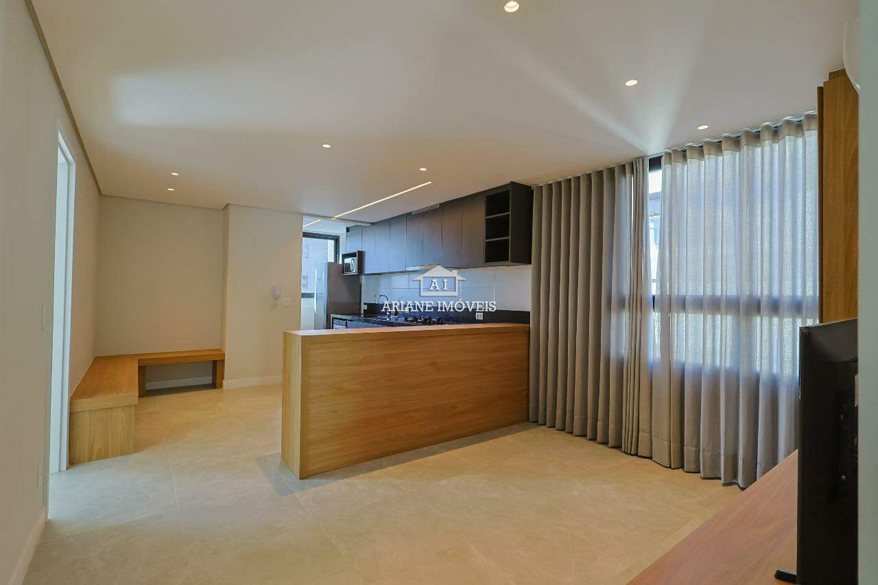 Apartamento para alugar com 1 quarto, 47m² - Foto 1