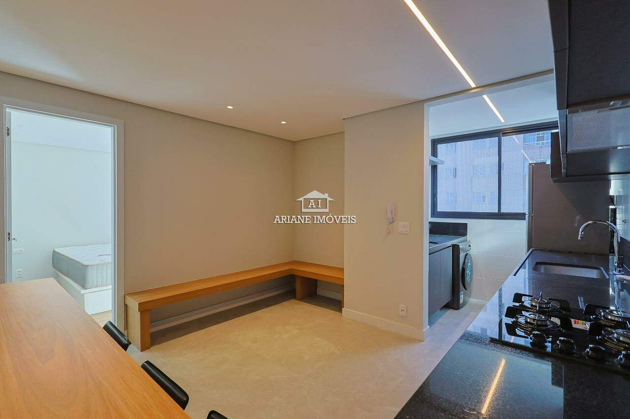Apartamento para alugar com 1 quarto, 47m² - Foto 4
