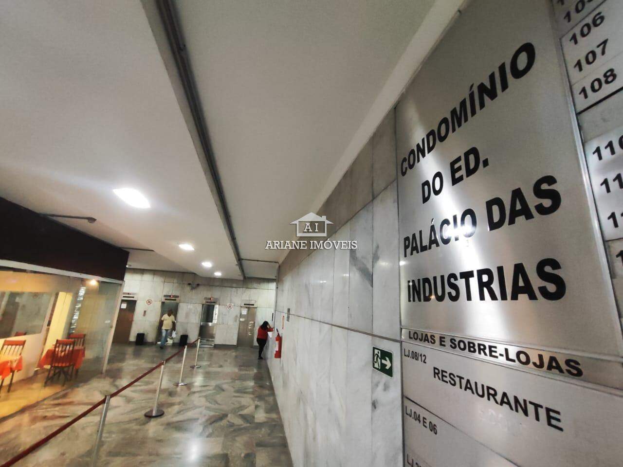 Conjunto Comercial-Sala à venda, 30m² - Foto 12