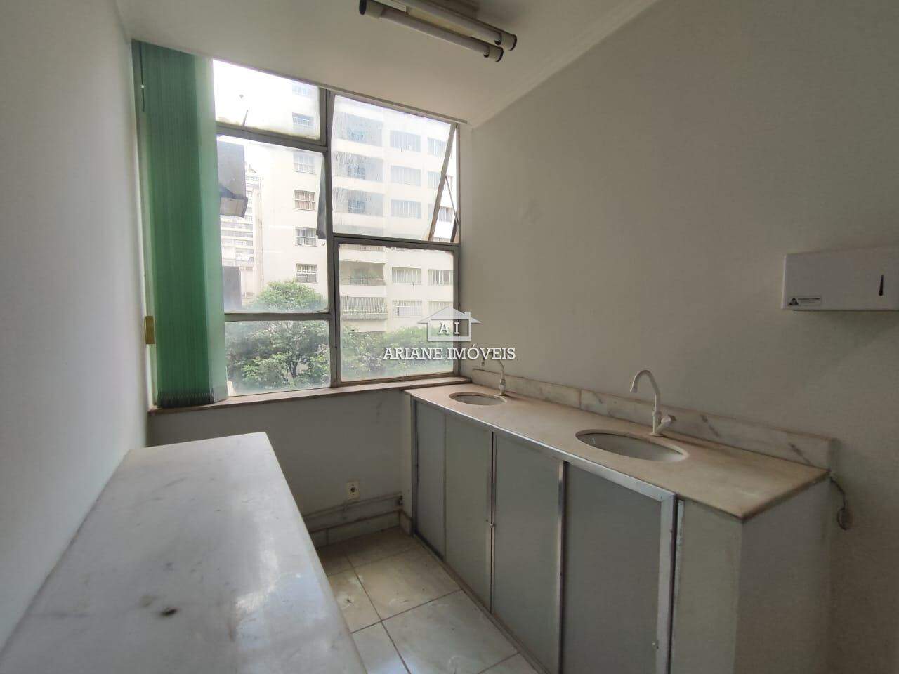 Conjunto Comercial-Sala à venda, 30m² - Foto 7