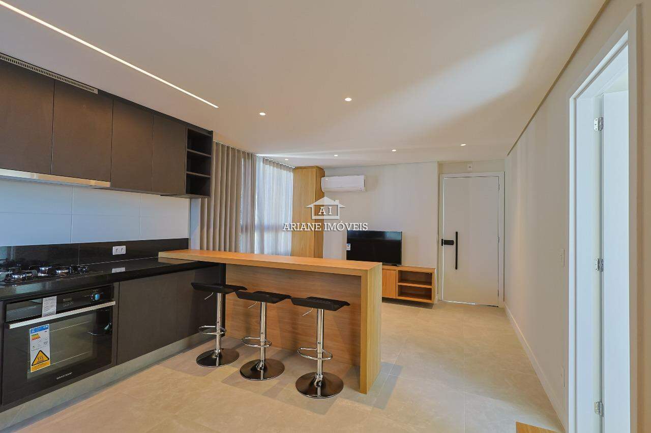 Apartamento para alugar com 1 quarto, 47m² - Foto 5