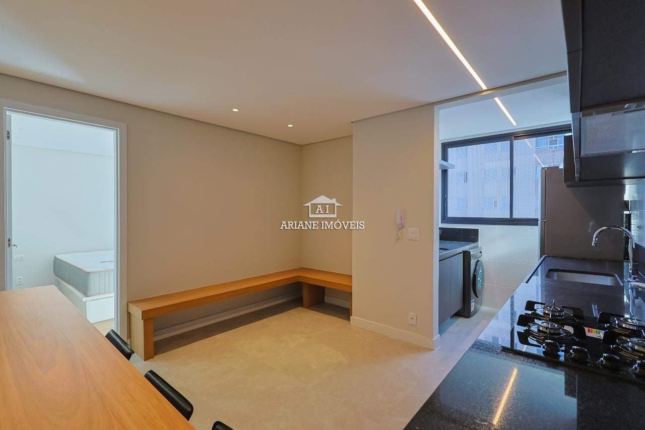 Apartamento para alugar com 1 quarto, 47m² - Foto 4