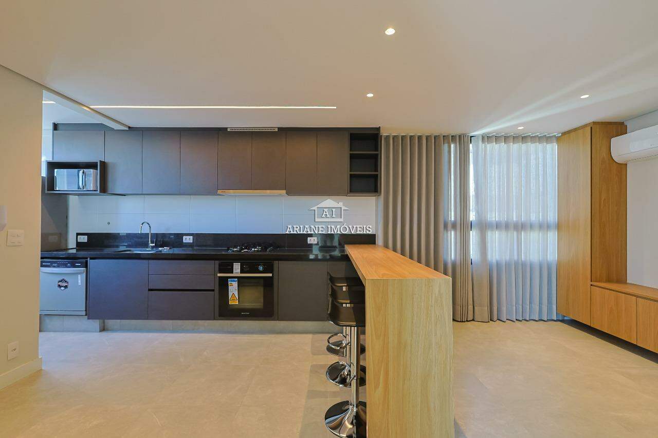 Apartamento para alugar com 1 quarto, 47m² - Foto 6
