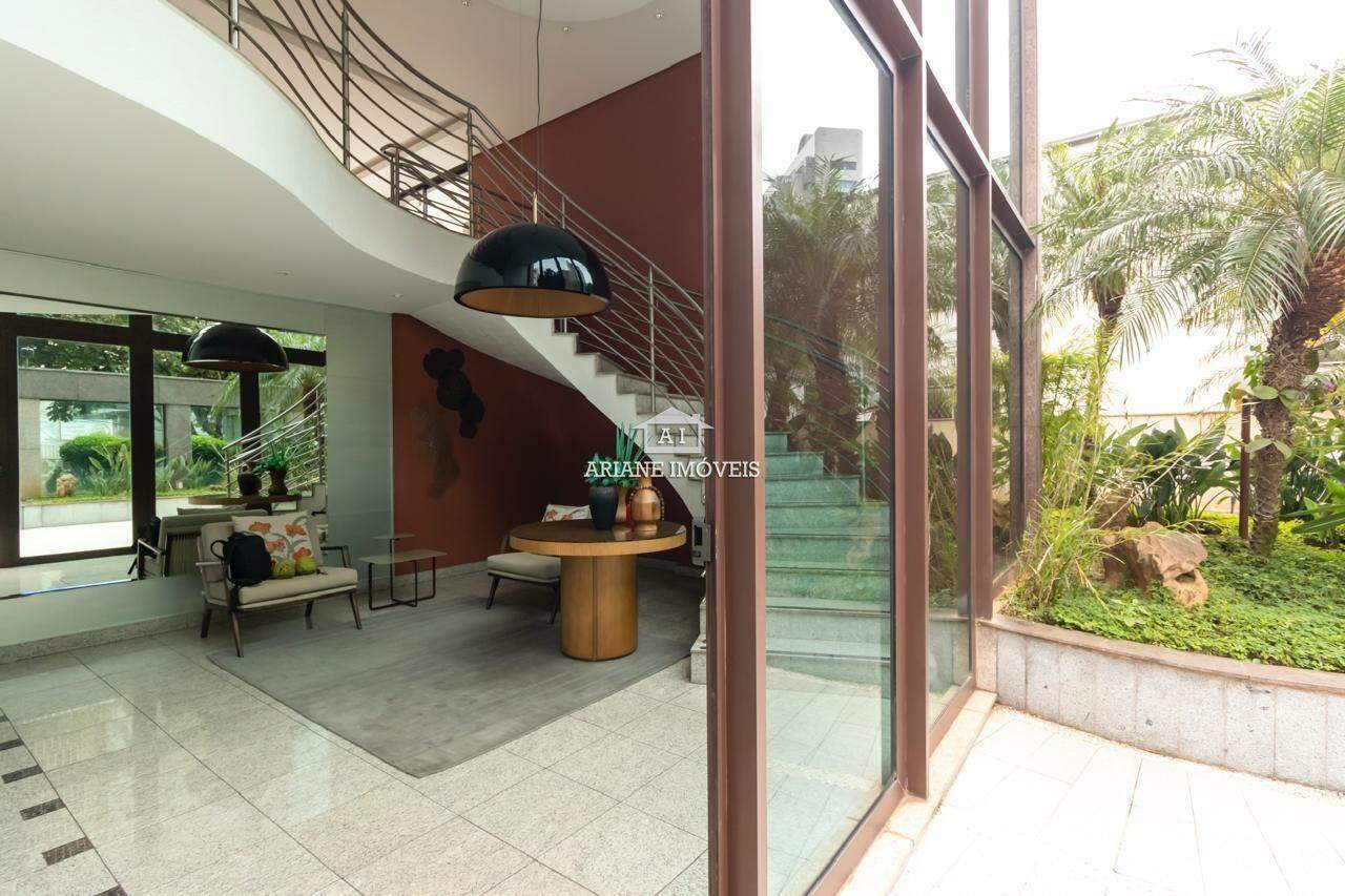Apartamento à venda com 4 quartos, 220m² - Foto 24
