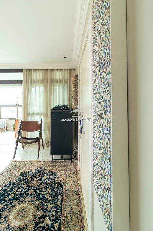 Apartamento à venda com 4 quartos, 220m² - Foto 12