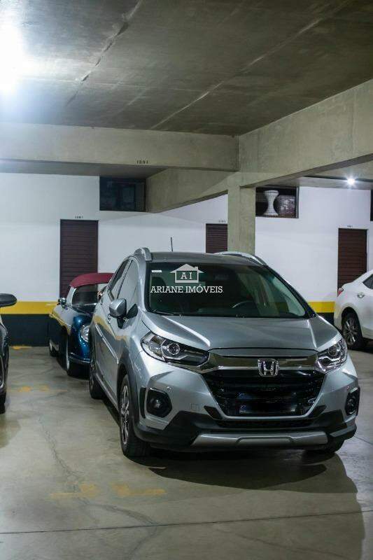 Apartamento à venda com 4 quartos, 220m² - Foto 21