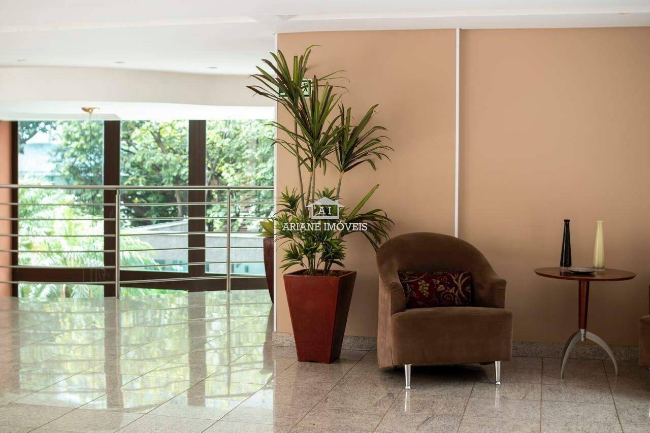 Apartamento à venda com 4 quartos, 220m² - Foto 25