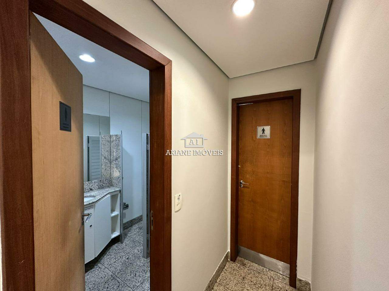 Loja-Salão para alugar, 167m² - Foto 10