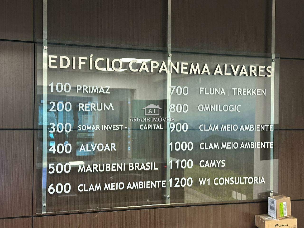 Loja-Salão para alugar, 167m² - Foto 12