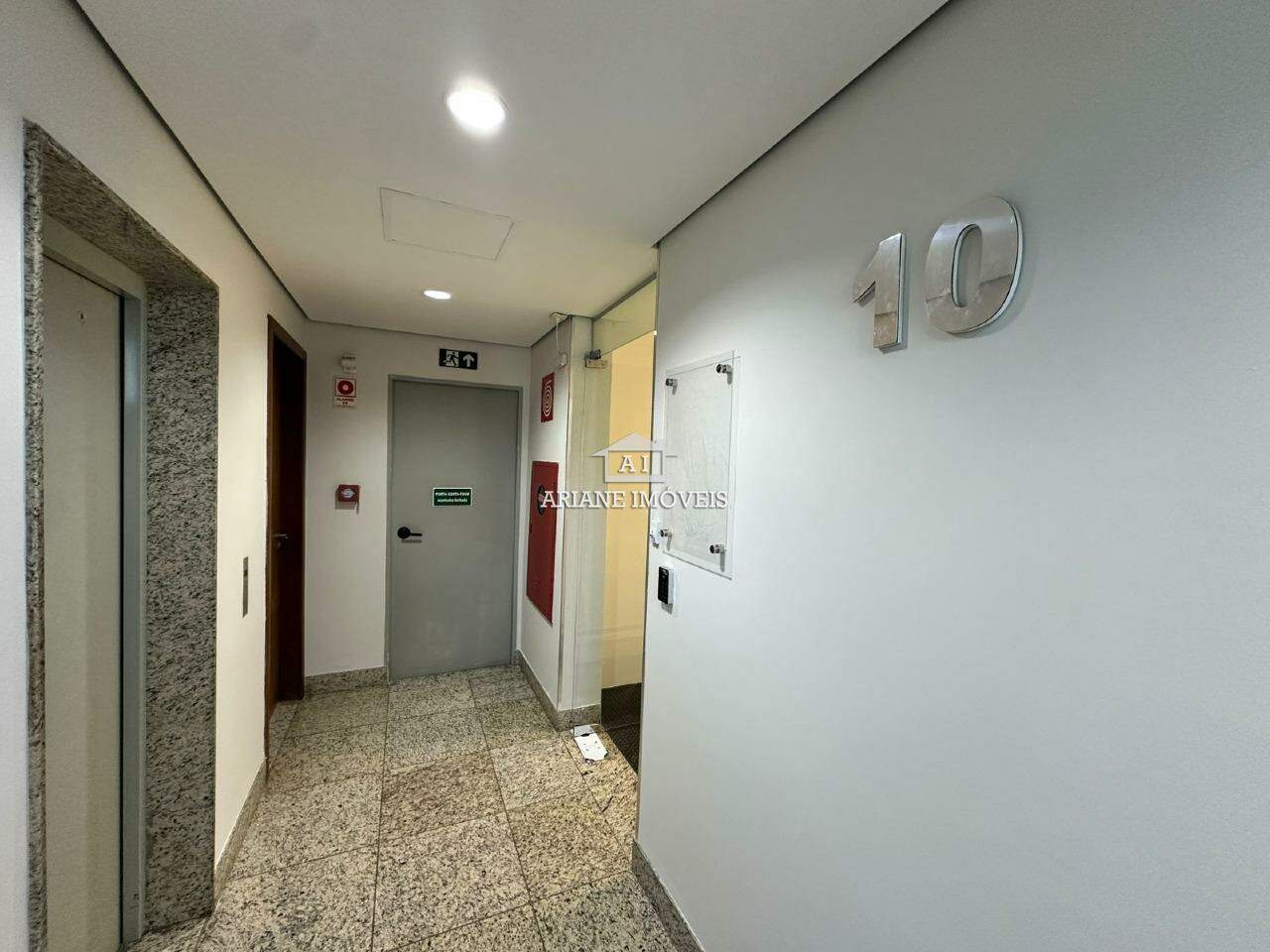 Loja-Salão para alugar, 167m² - Foto 7