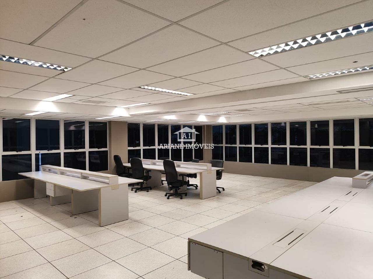 Loja-Salão para alugar, 167m² - Foto 1