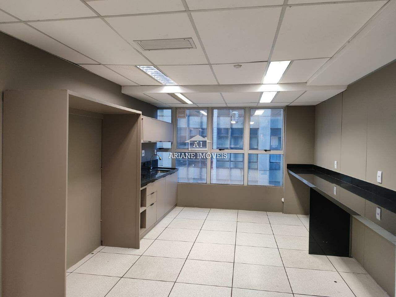 Loja-Salão para alugar, 167m² - Foto 6