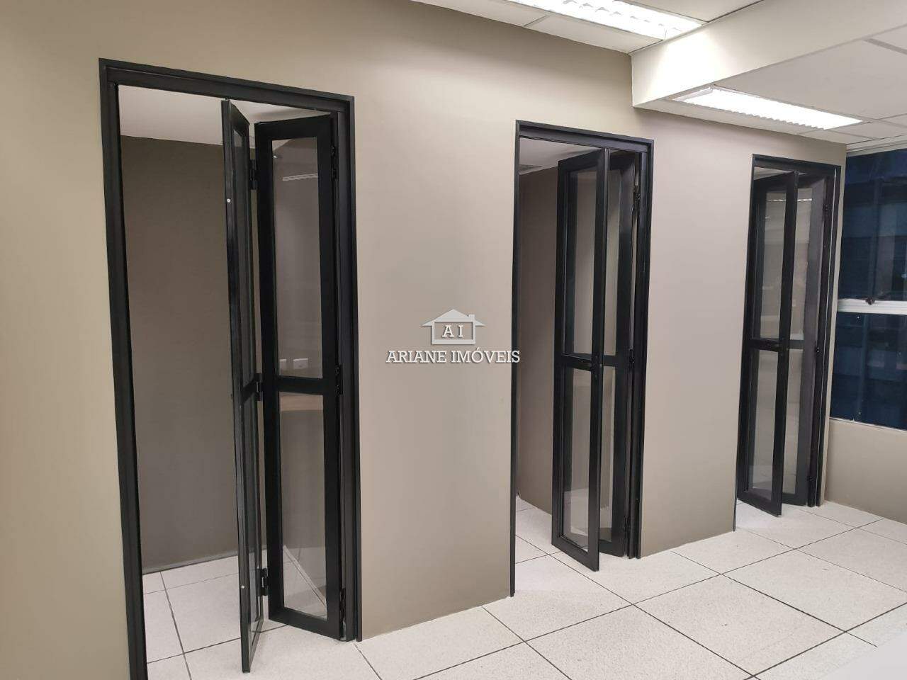 Loja-Salão para alugar, 167m² - Foto 7
