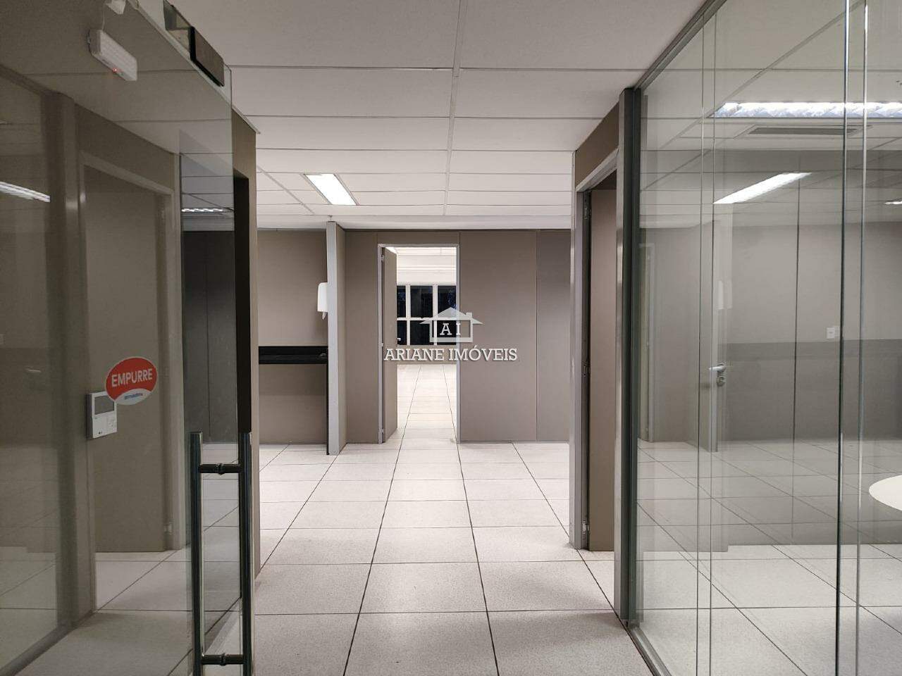 Loja-Salão para alugar, 167m² - Foto 3
