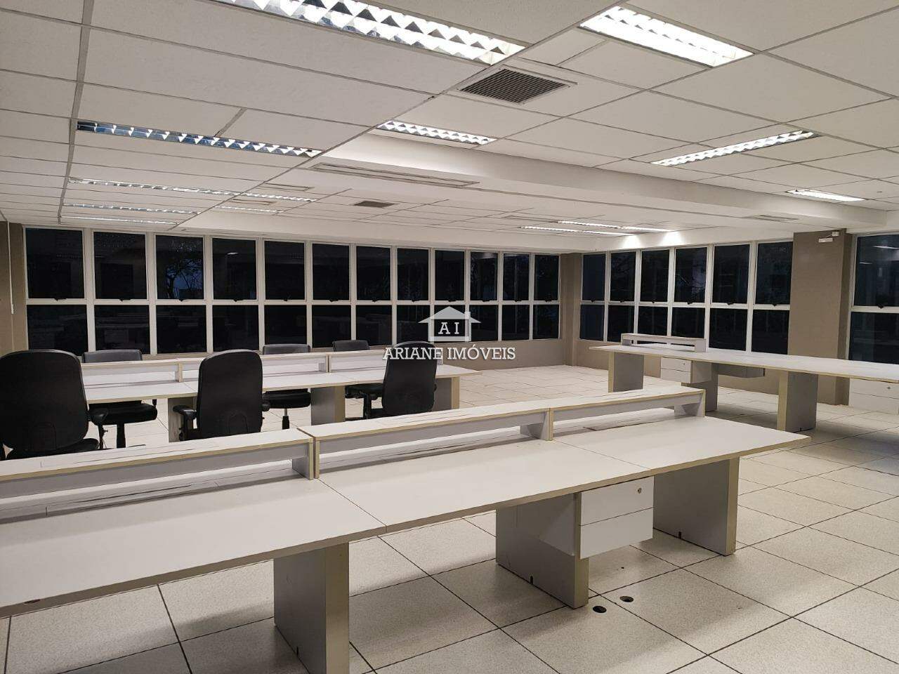 Loja-Salão para alugar, 167m² - Foto 2