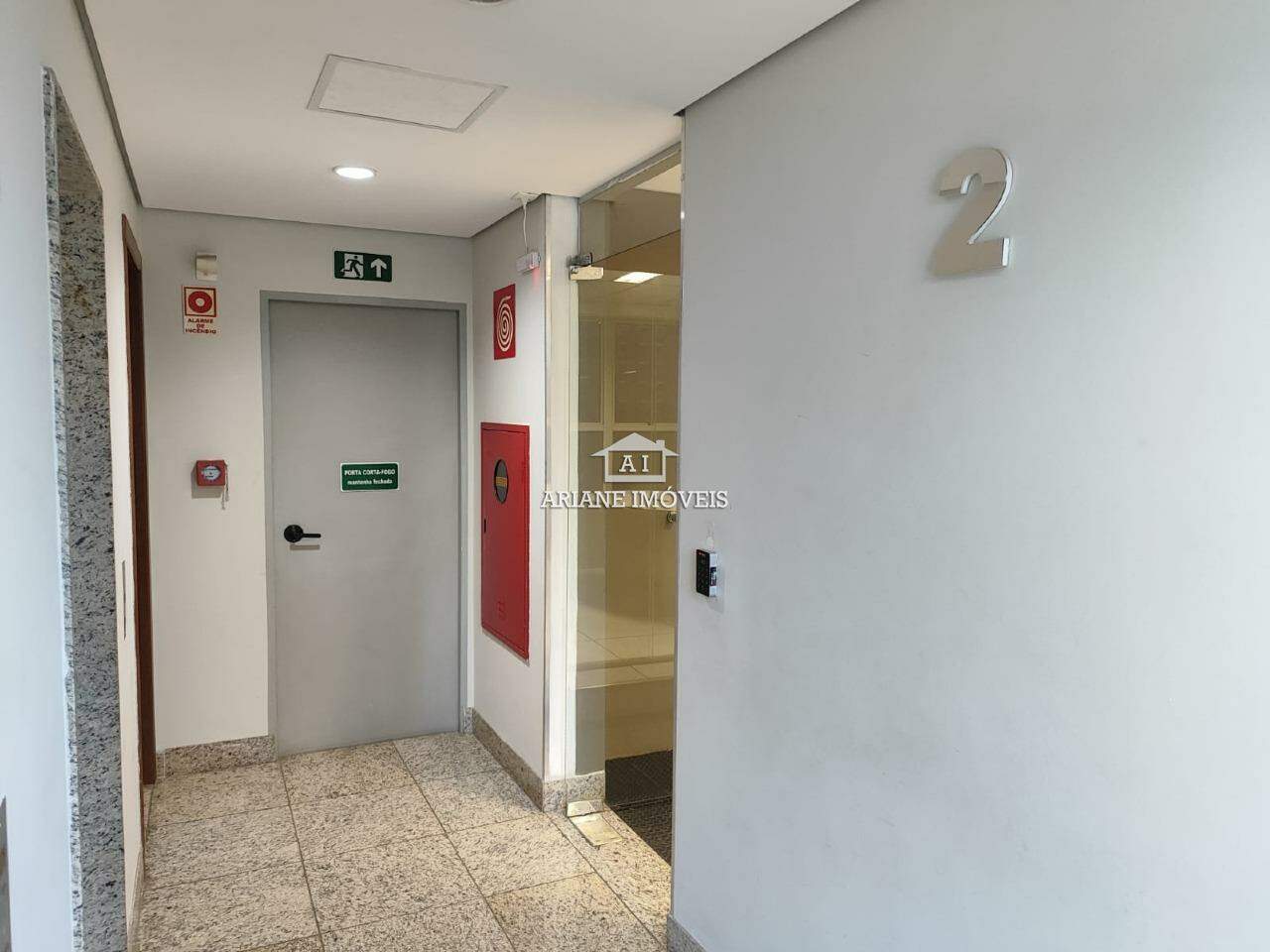 Loja-Salão para alugar, 167m² - Foto 10
