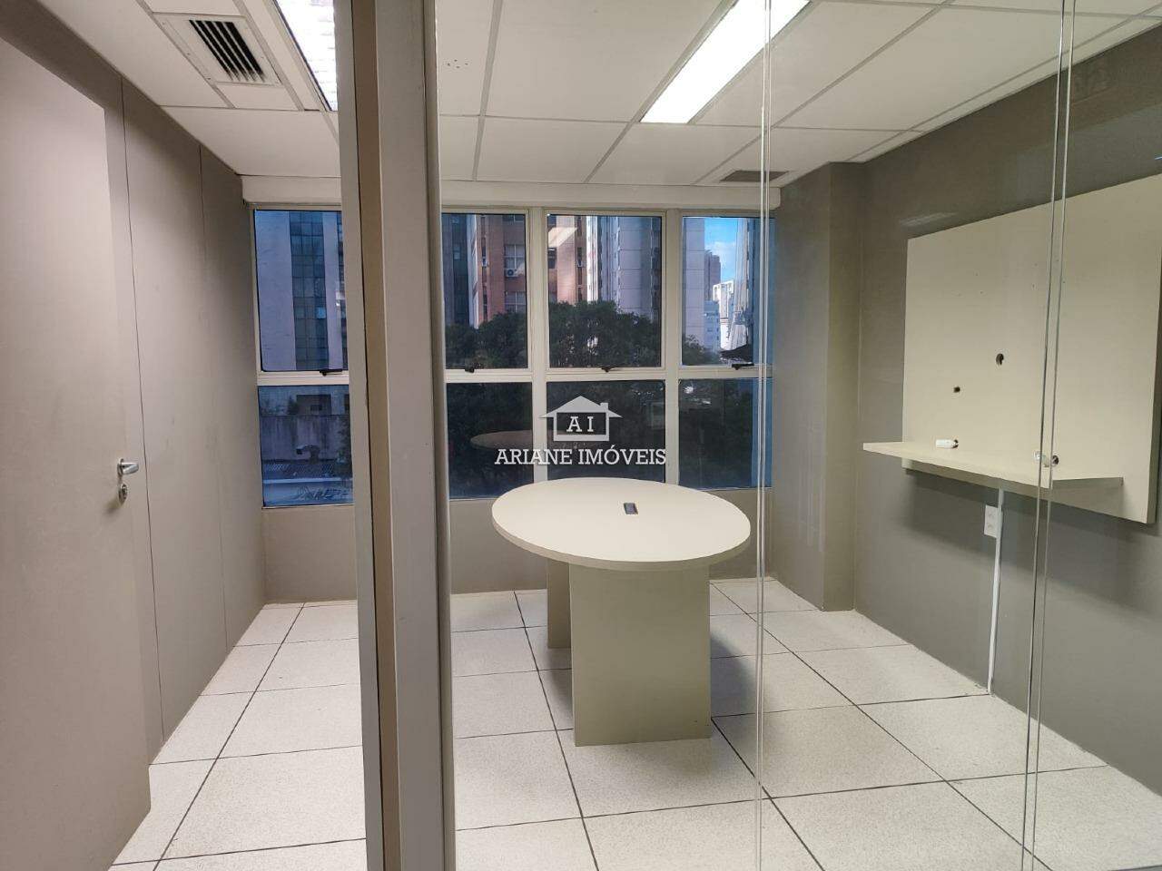 Loja-Salão para alugar, 167m² - Foto 4