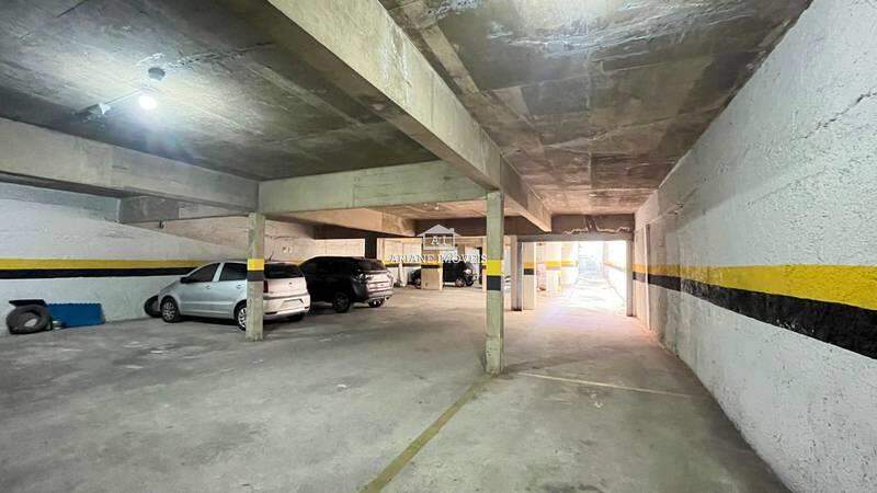 Apartamento à venda com 3 quartos, 98m² - Foto 23