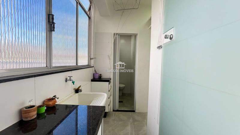 Apartamento à venda com 3 quartos, 98m² - Foto 13