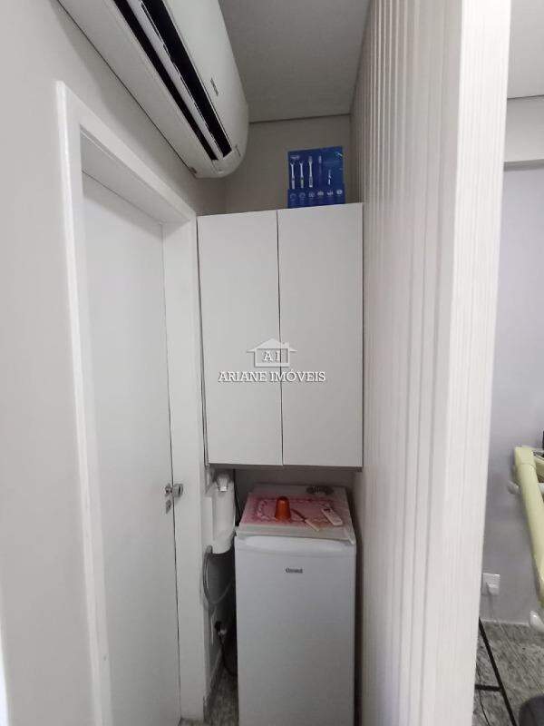 Conjunto Comercial-Sala à venda, 28m² - Foto 6