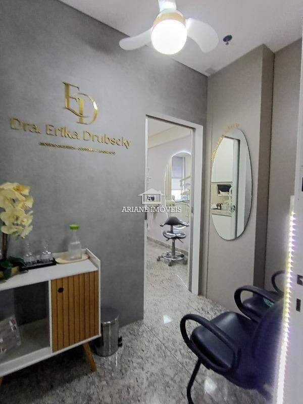 Conjunto Comercial-Sala à venda, 28m² - Foto 1