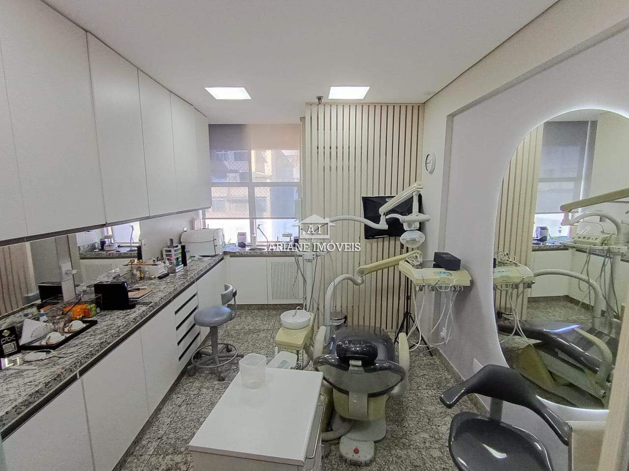 Conjunto Comercial-Sala à venda, 28m² - Foto 4