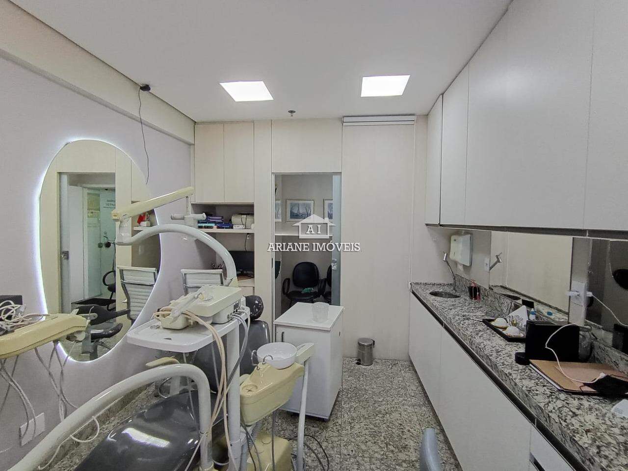 Conjunto Comercial-Sala à venda, 28m² - Foto 5