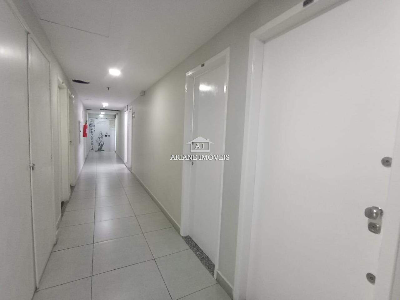 Conjunto Comercial-Sala à venda, 28m² - Foto 8