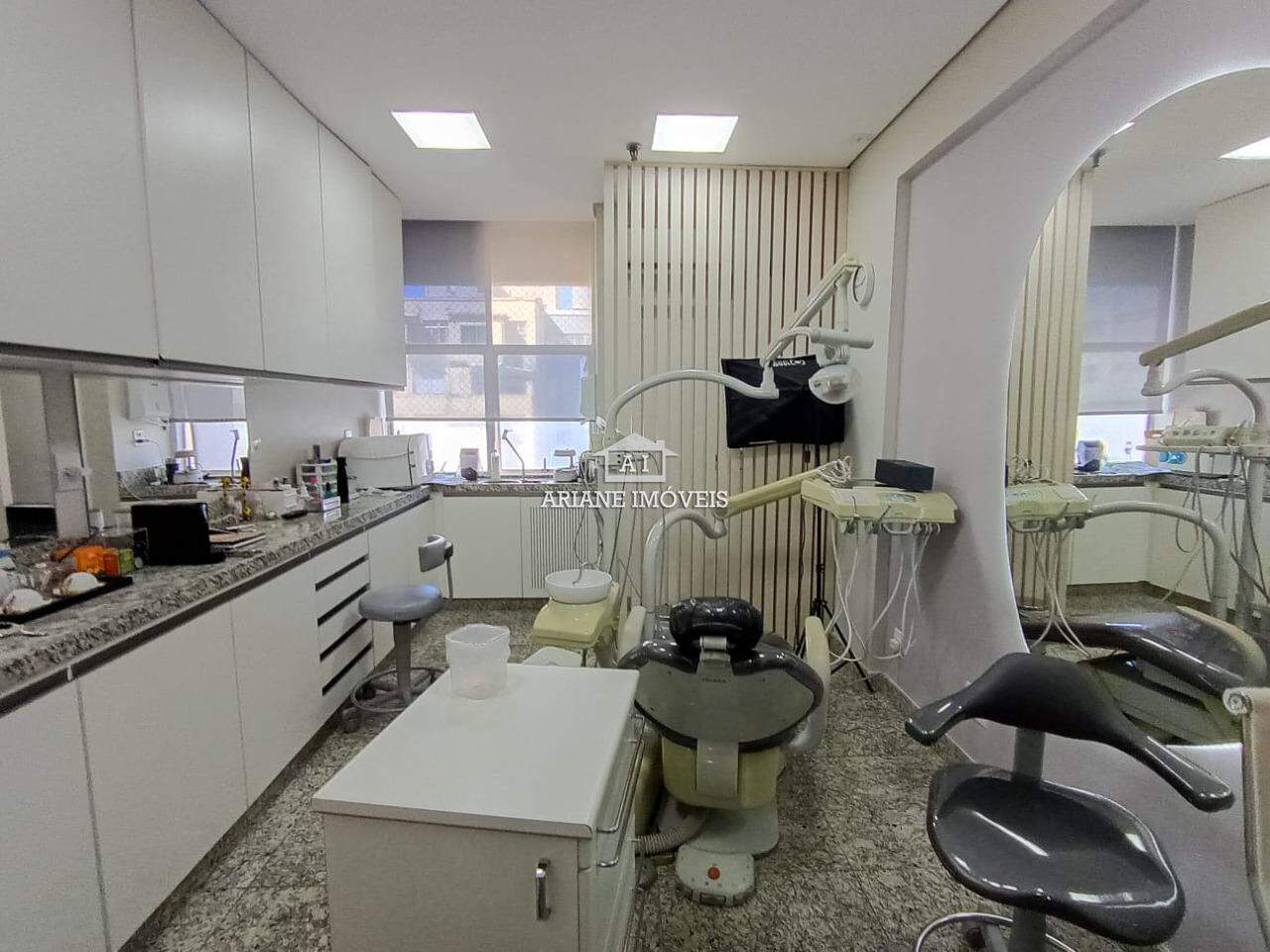 Conjunto Comercial-Sala à venda, 28m² - Foto 2