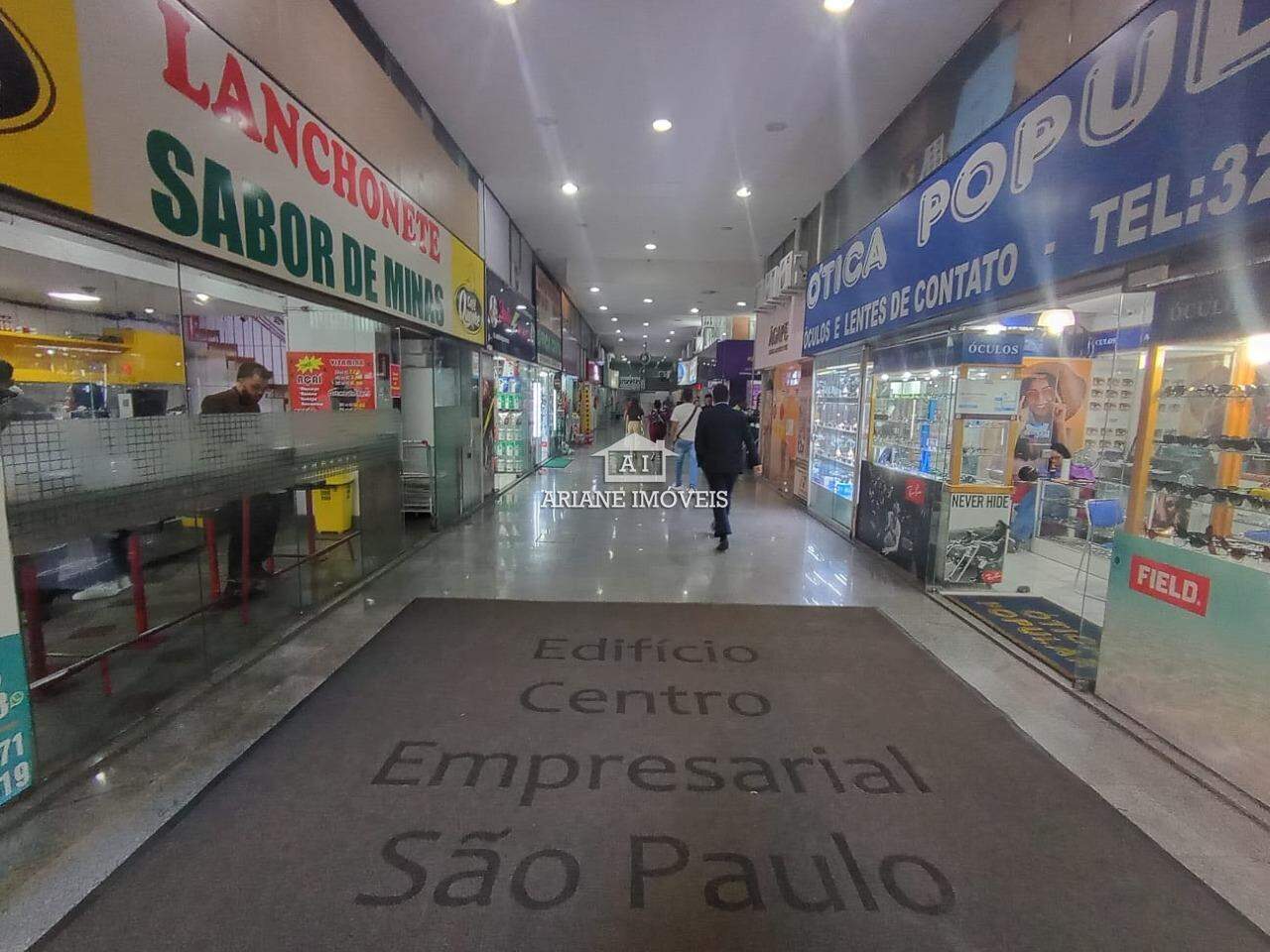 Conjunto Comercial-Sala à venda, 28m² - Foto 9