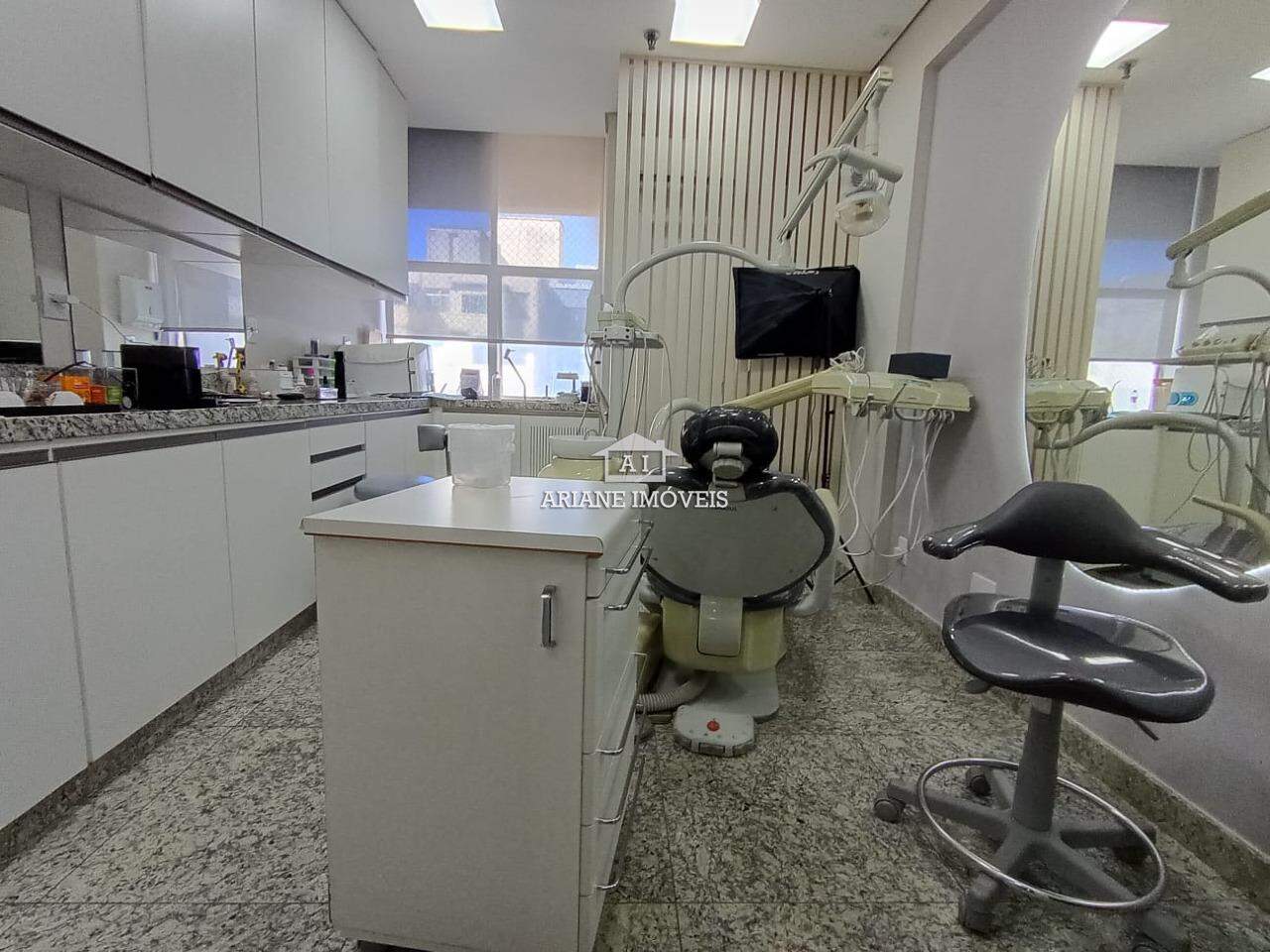 Conjunto Comercial-Sala à venda, 28m² - Foto 3