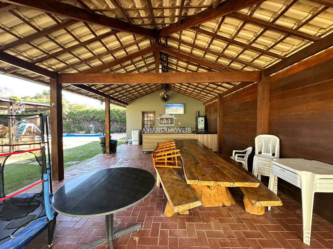 Casa de Condomínio à venda com 3 quartos, 368m² - Foto 22