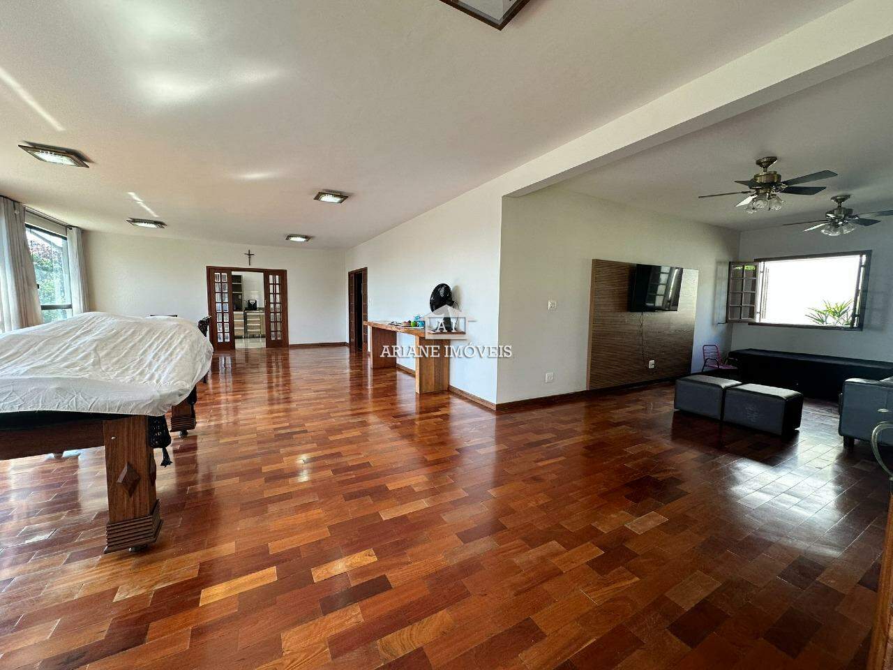 Casa de Condomínio à venda com 3 quartos, 368m² - Foto 6
