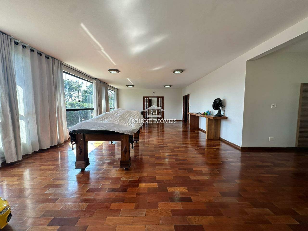 Casa de Condomínio à venda com 3 quartos, 368m² - Foto 11