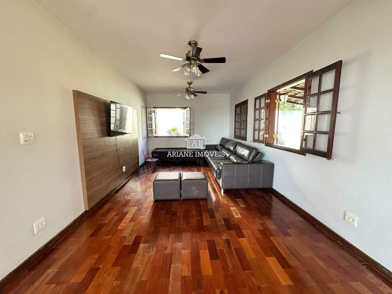 Casa de Condomínio à venda com 3 quartos, 368m² - Foto 5