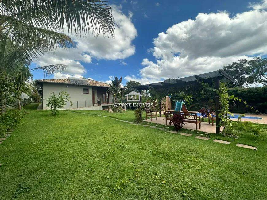 Casa de Condomínio à venda com 3 quartos, 368m² - Foto 20