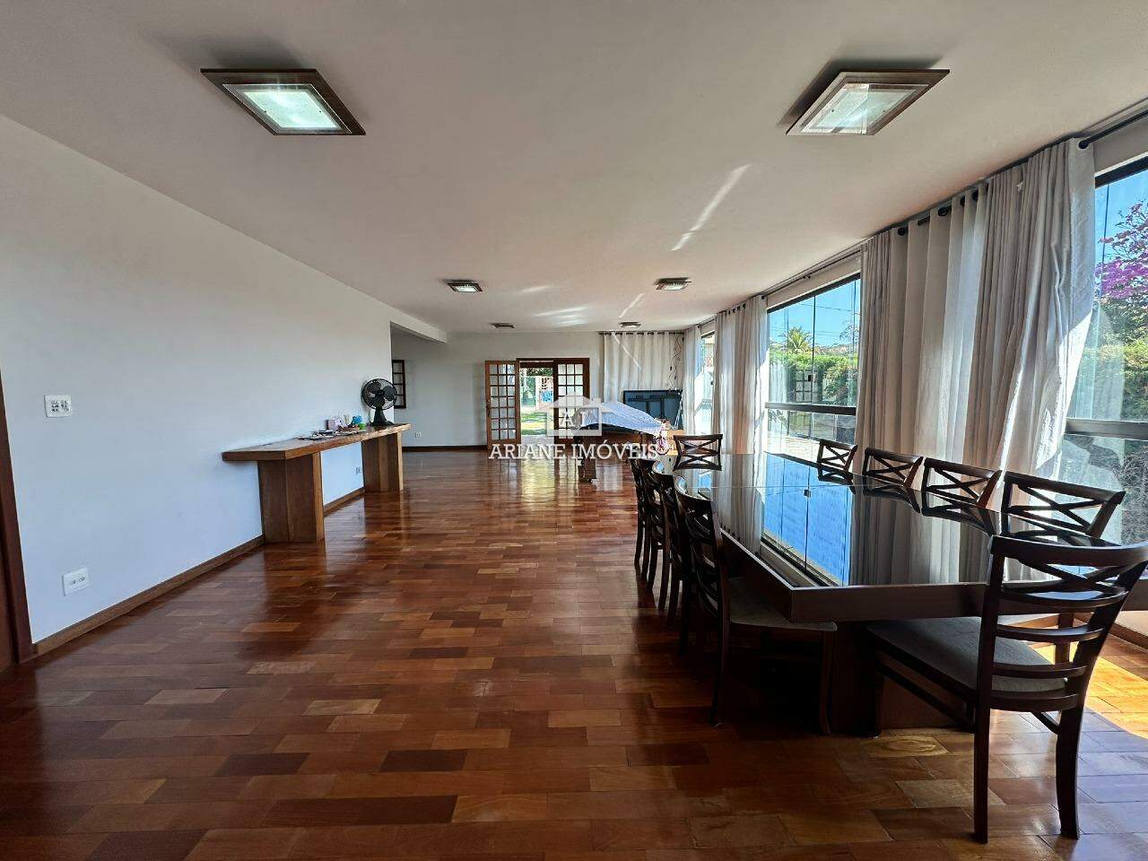 Casa de Condomínio à venda com 3 quartos, 368m² - Foto 8
