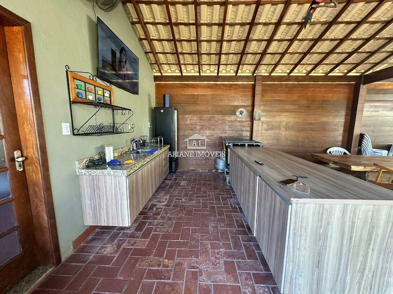 Casa de Condomínio à venda com 3 quartos, 368m² - Foto 24