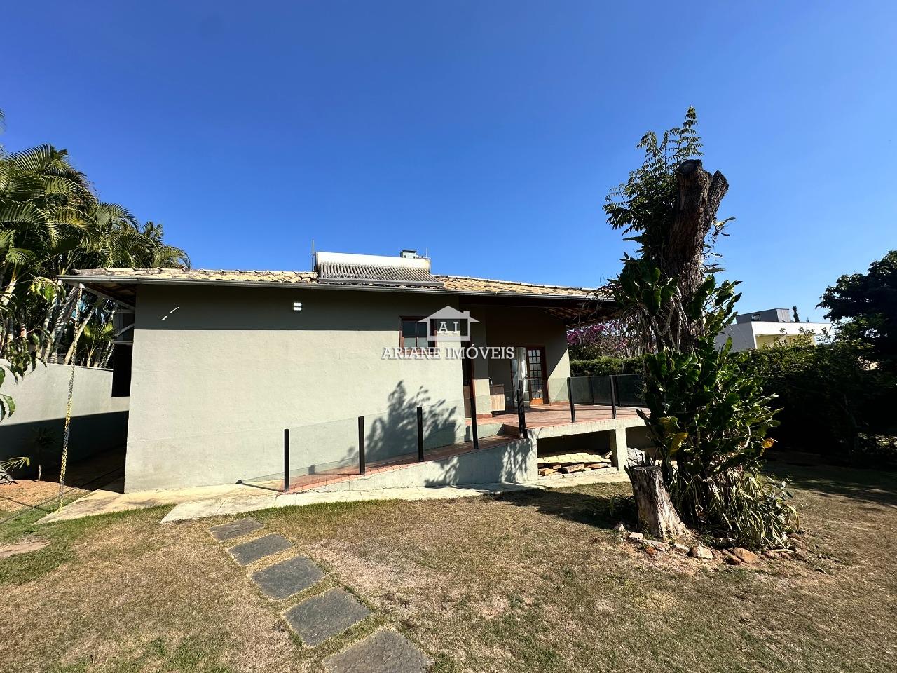 Casa de Condomínio à venda com 3 quartos, 368m² - Foto 19