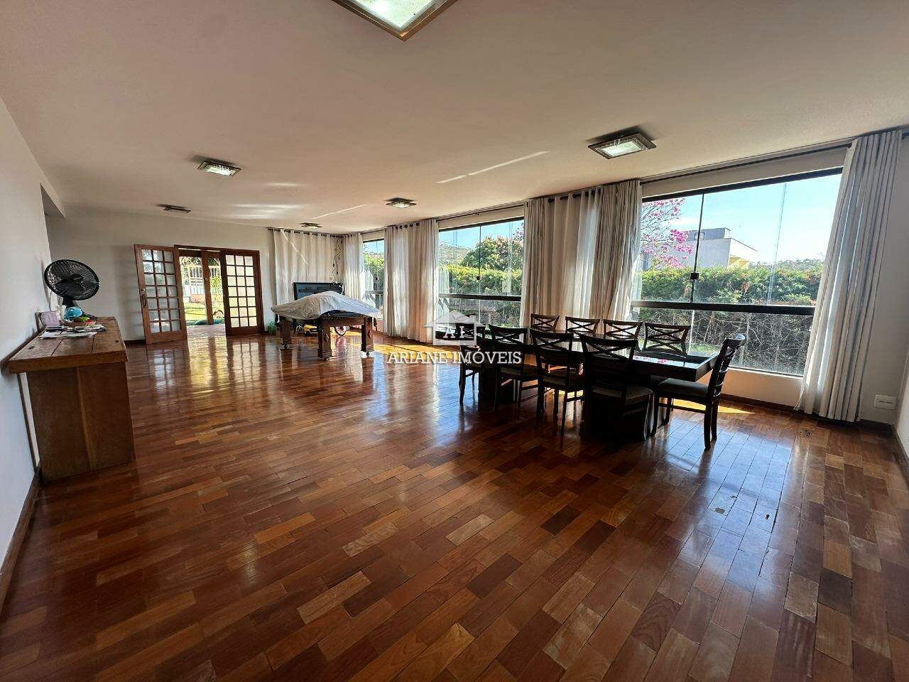 Casa de Condomínio à venda com 3 quartos, 368m² - Foto 10