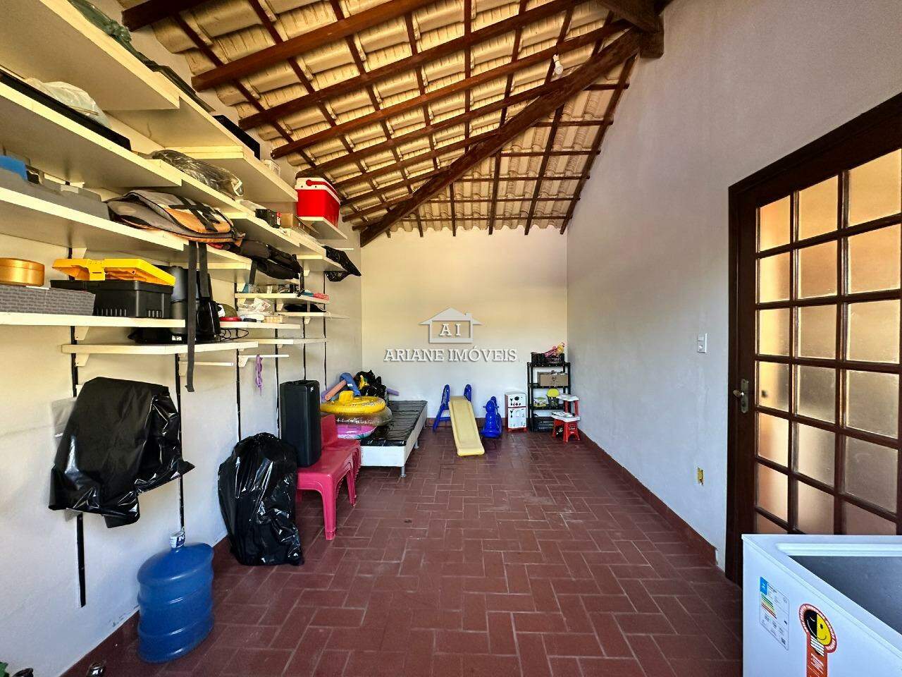 Casa de Condomínio à venda com 3 quartos, 368m² - Foto 25