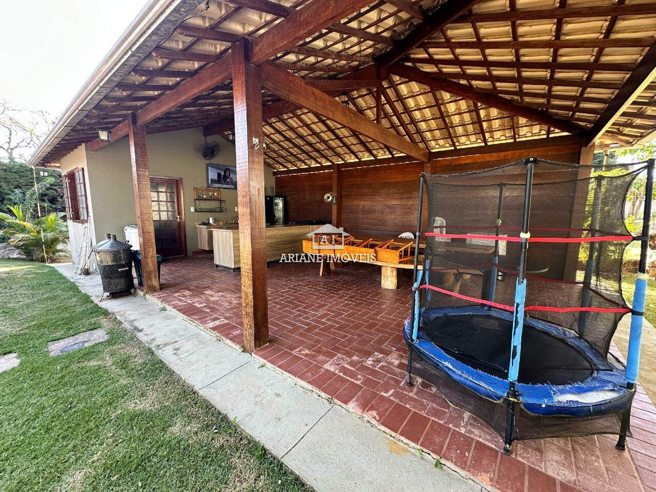 Casa de Condomínio à venda com 3 quartos, 368m² - Foto 21