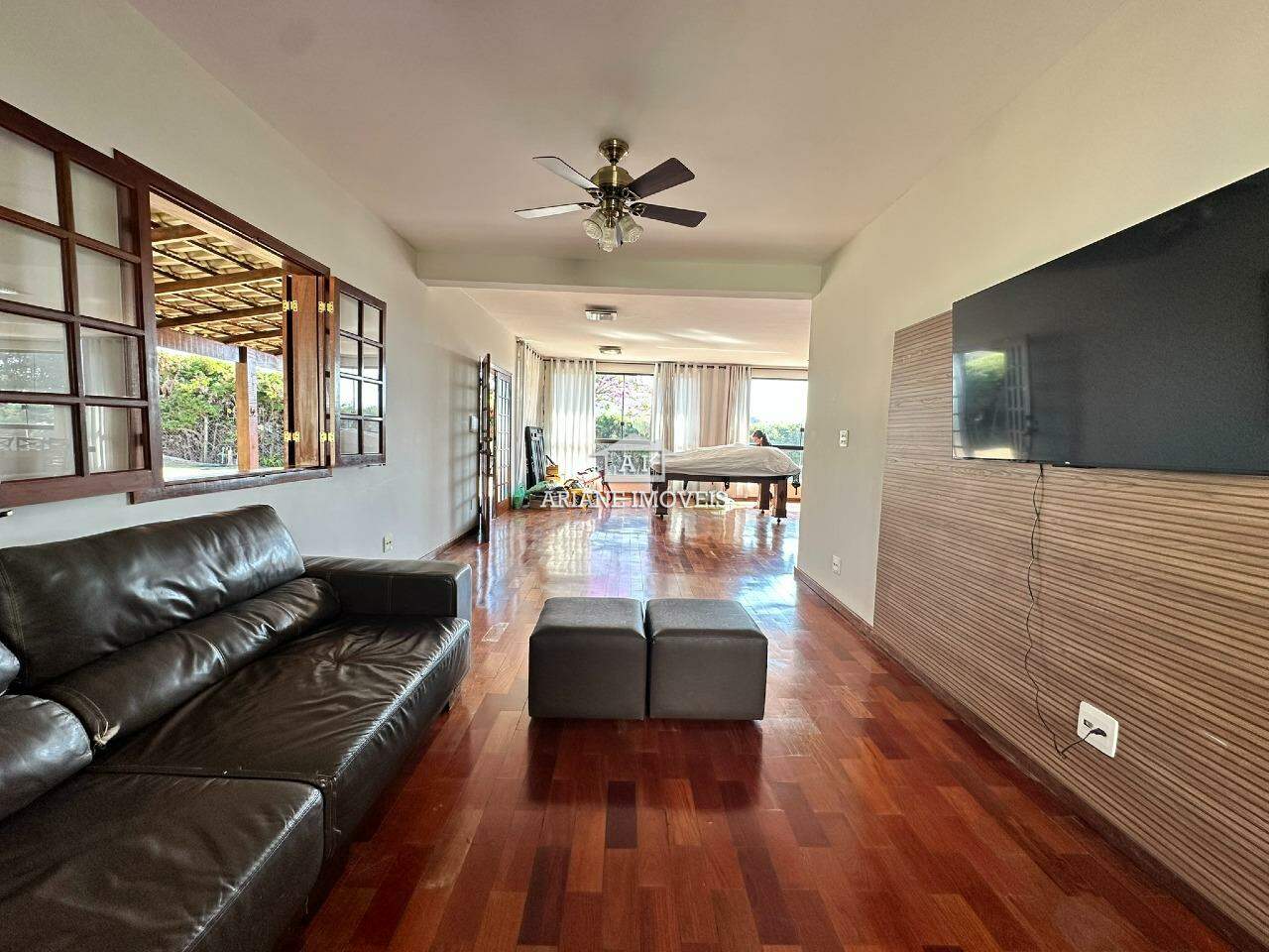 Casa de Condomínio à venda com 3 quartos, 368m² - Foto 7