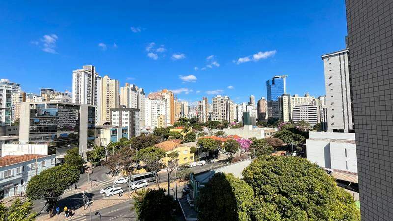 Apartamento à venda com 1 quarto, 40m² - Foto 20