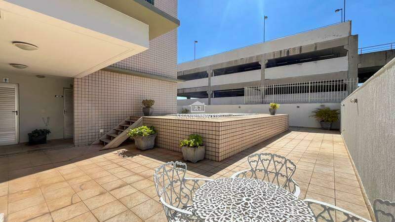 Apartamento à venda com 1 quarto, 40m² - Foto 11