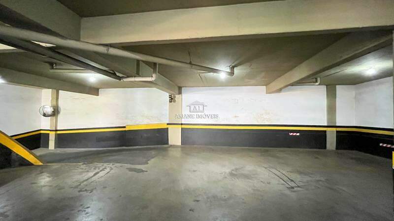 Apartamento à venda com 1 quarto, 40m² - Foto 21