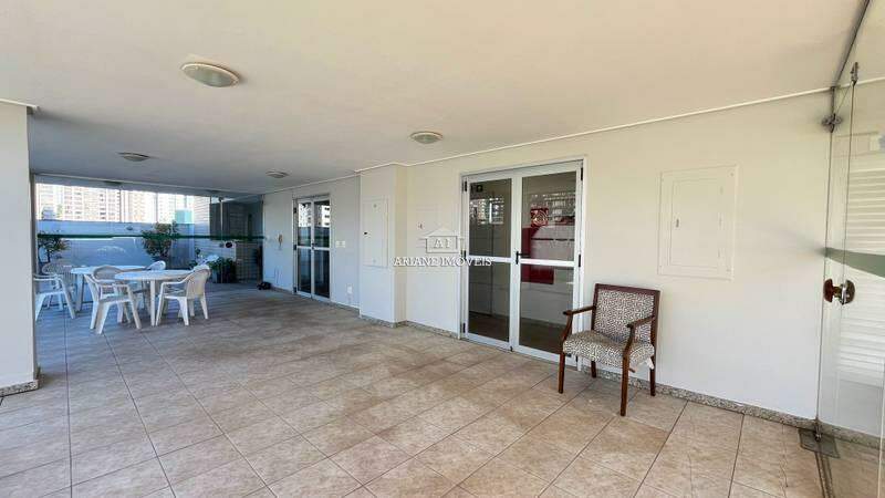 Apartamento à venda com 1 quarto, 40m² - Foto 17
