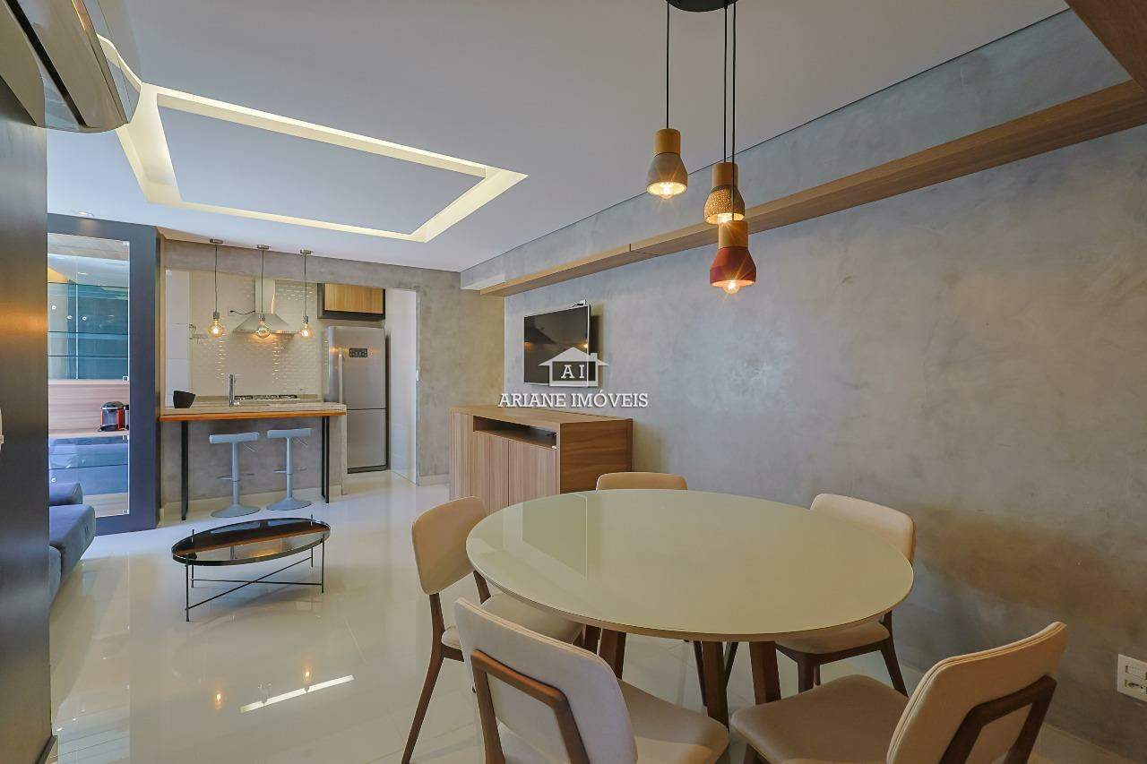 Apartamento para alugar com 2 quartos, 72m² - Foto 1