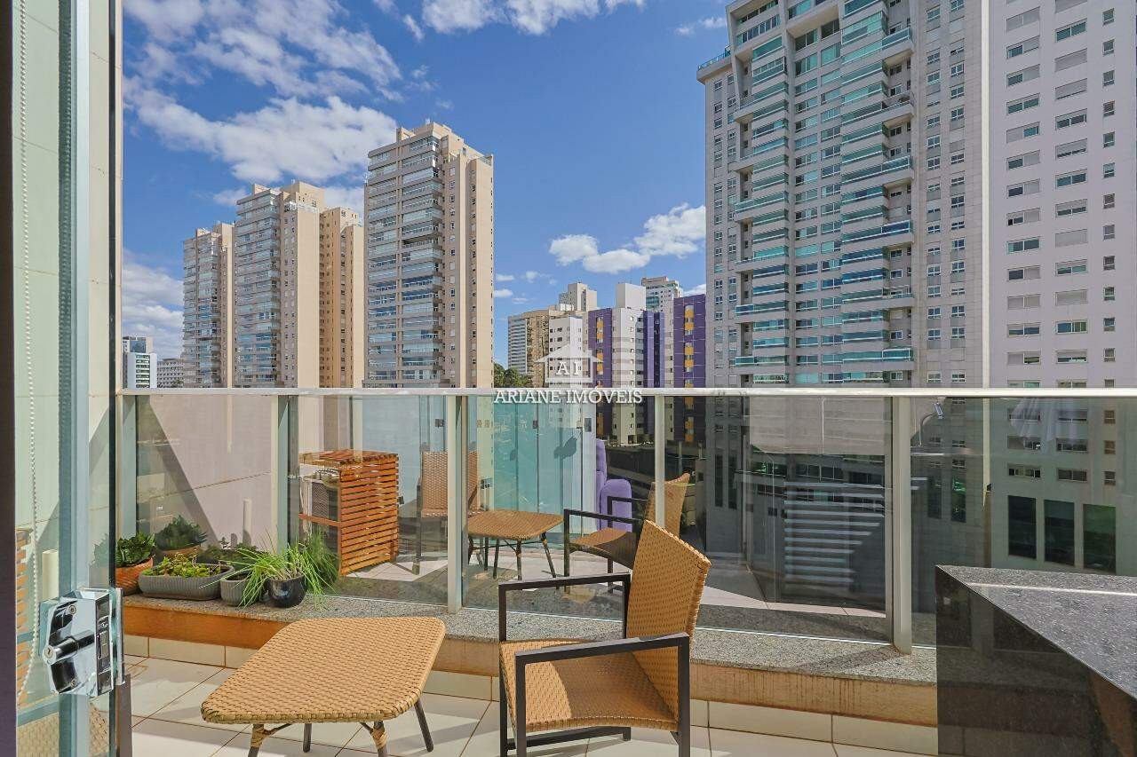 Apartamento para alugar com 2 quartos, 72m² - Foto 14