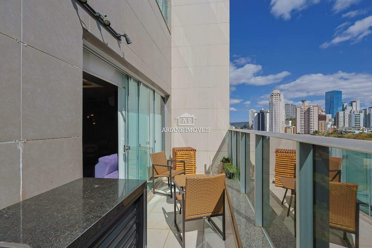 Apartamento para alugar com 2 quartos, 72m² - Foto 15